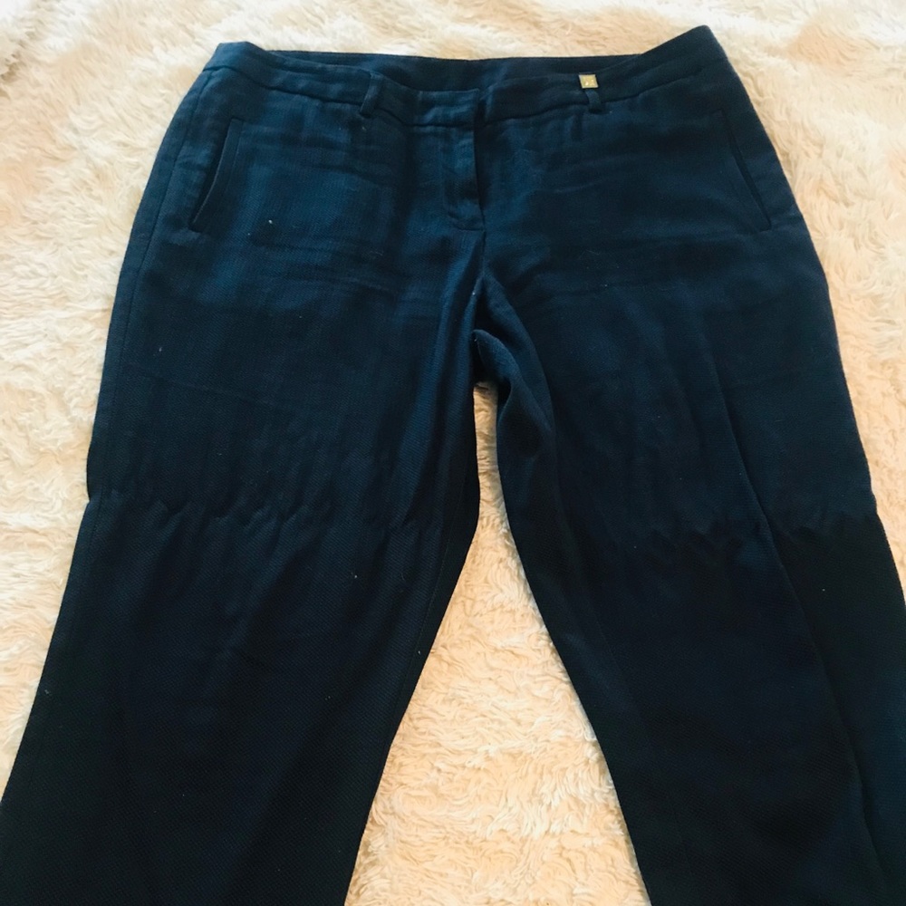Slim Pants